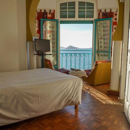 Hotel Peron 马赛 外观 照片
