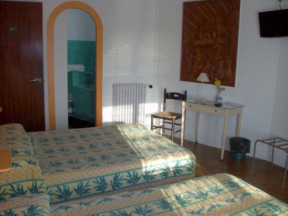 Hotel Peron 马赛 外观 照片