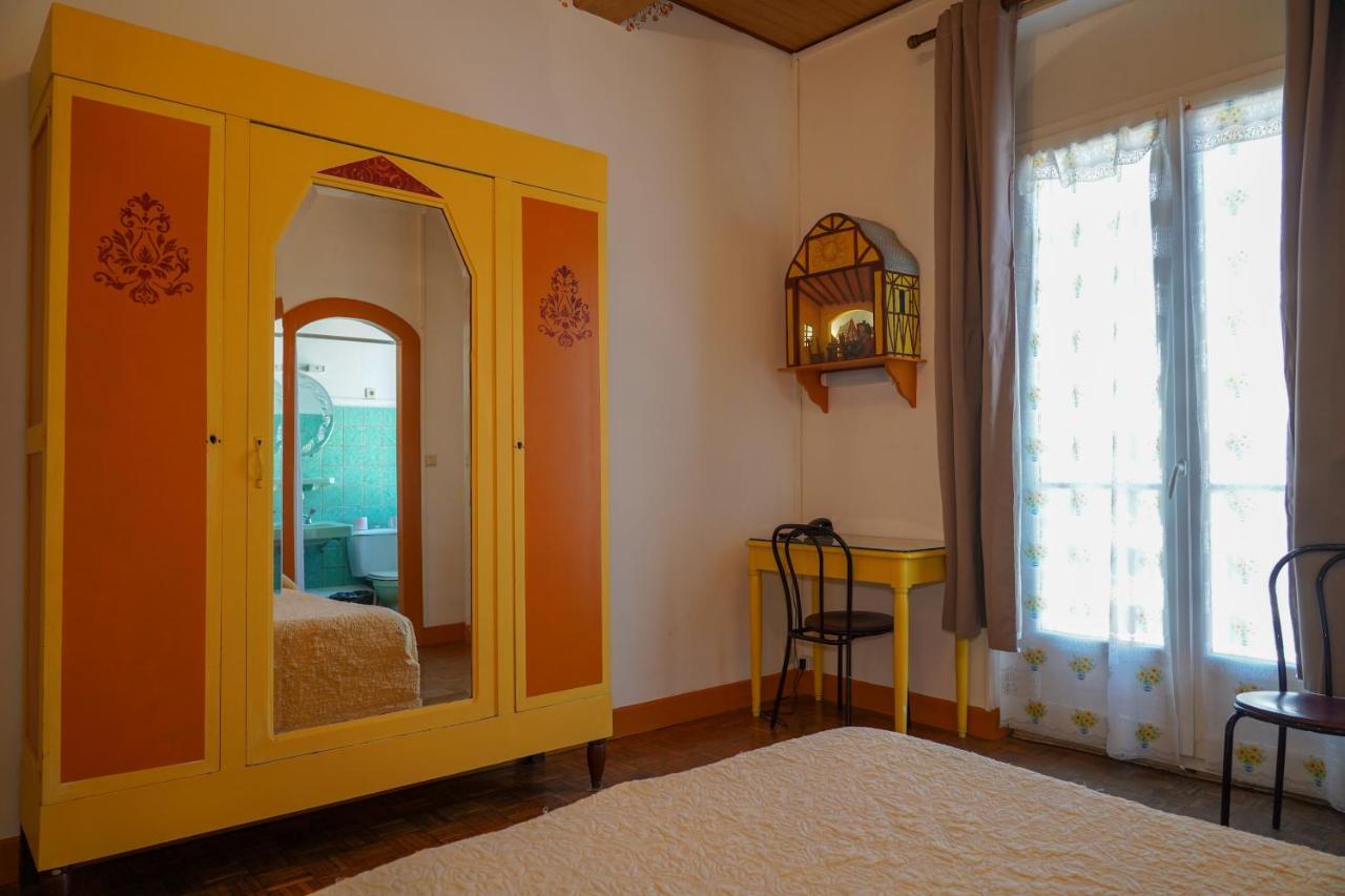 Hotel Peron 马赛 外观 照片