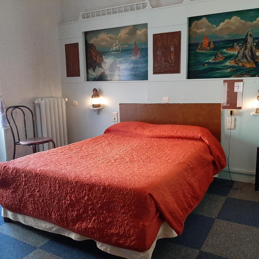 Hotel Peron 马赛 外观 照片