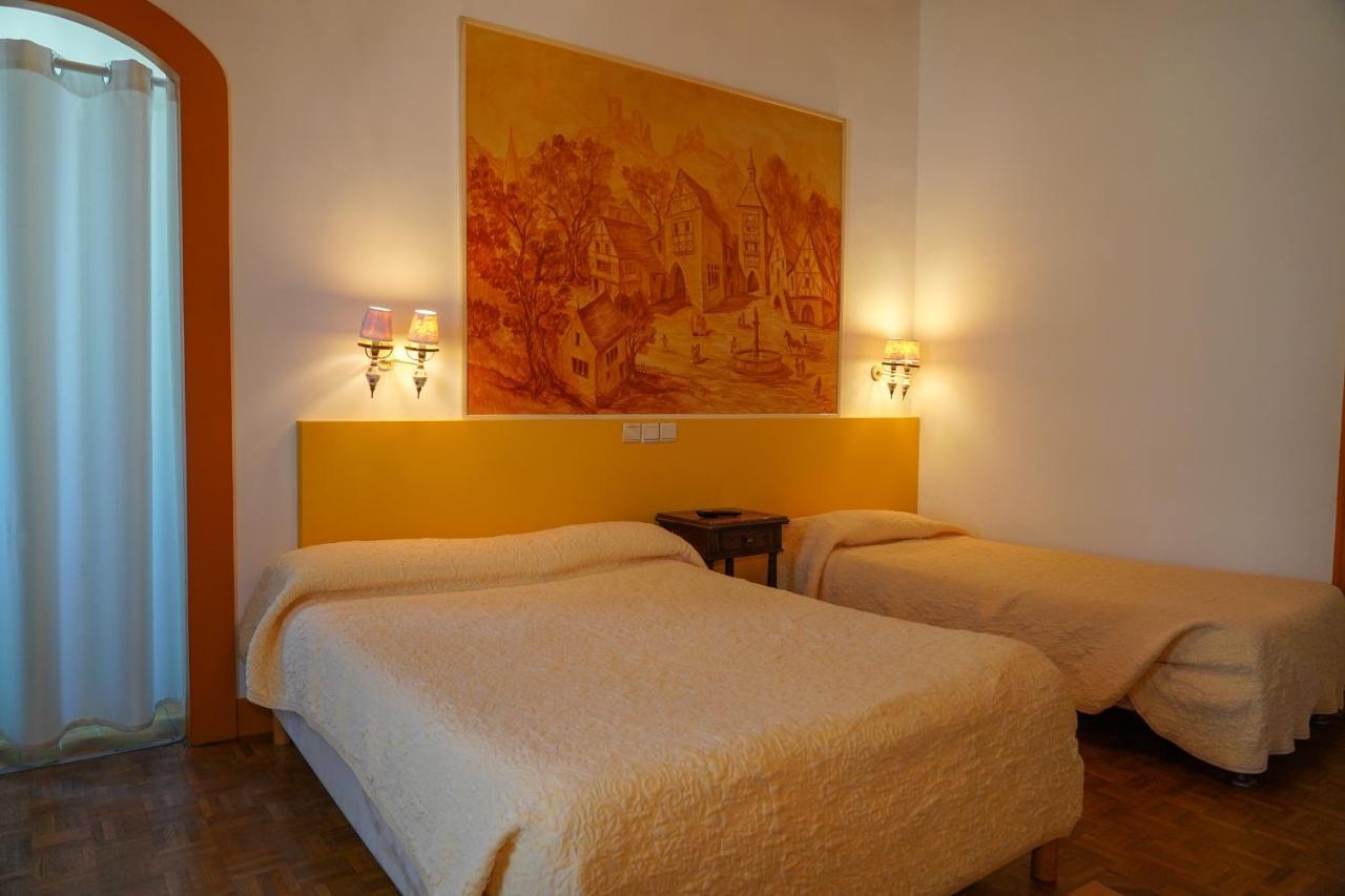 Hotel Peron 马赛 外观 照片