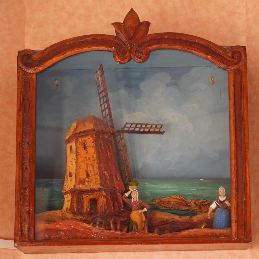 Hotel Peron 马赛 外观 照片