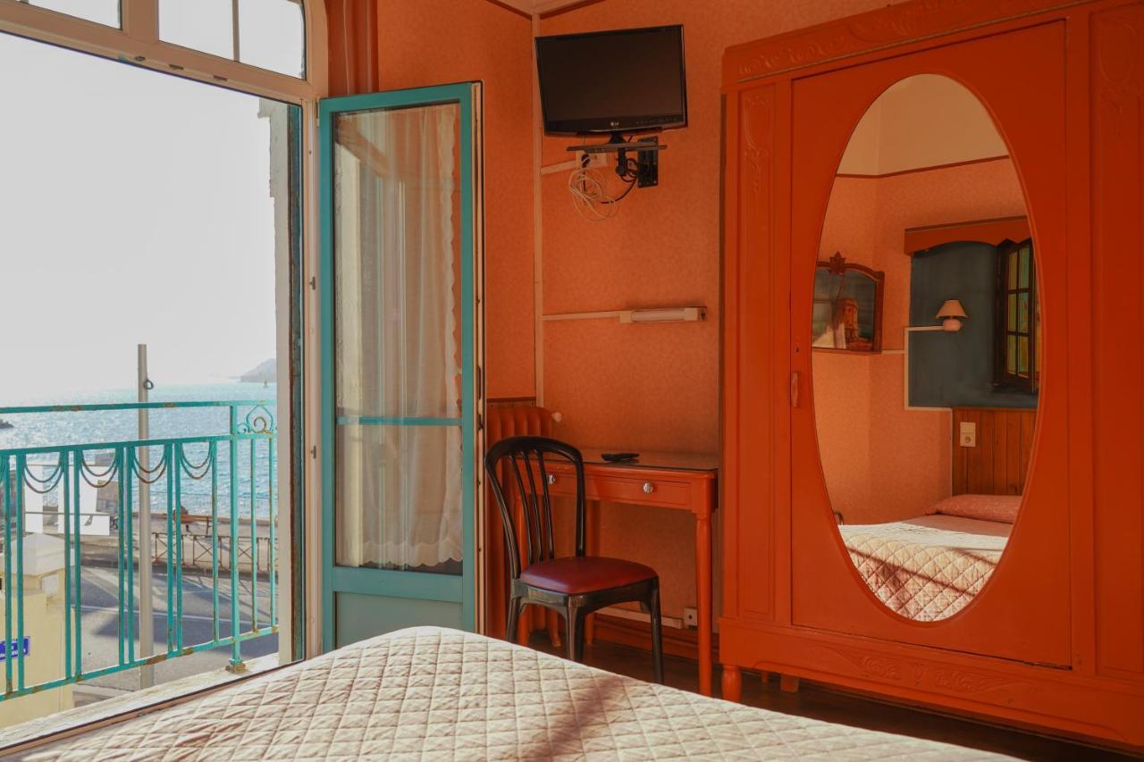 Hotel Peron 马赛 外观 照片