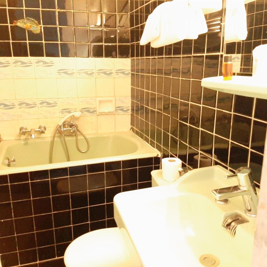Hotel Peron 马赛 外观 照片